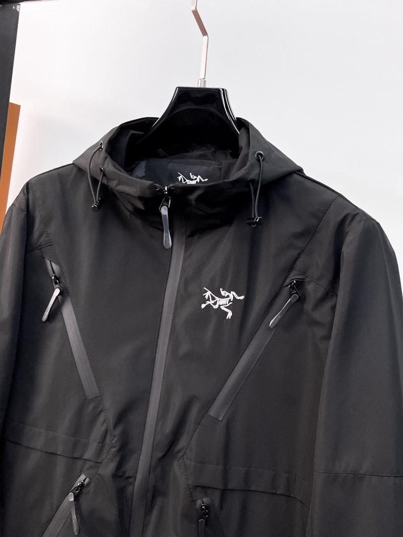 Arcteryx Outwear